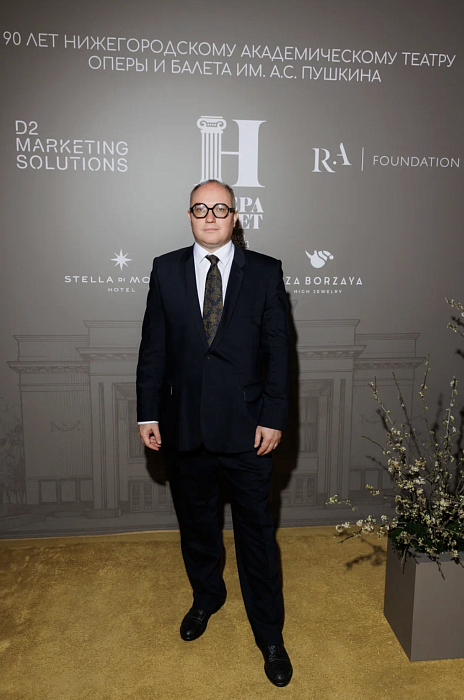 Алексей Трифонов фото № 17