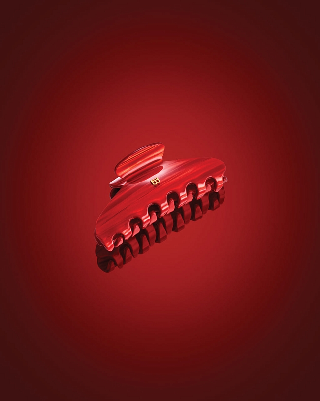 Бьюти-дайджест: спа-программы, коллаборации и варианты подарков на 14 февраля фото № 2