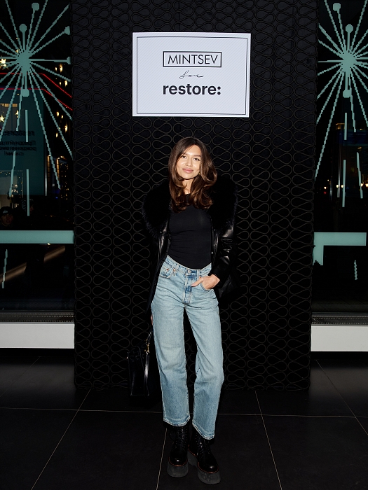 Анфиса Ибадова фото № 15