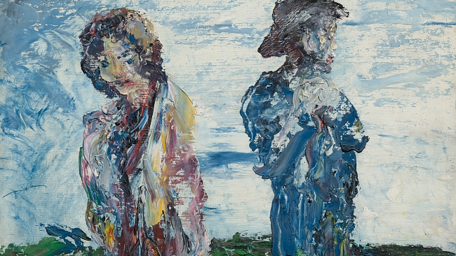 Культурный крой: коллекции осень-зима 26' с отсылками к искусству, кино и музыке фото № 5