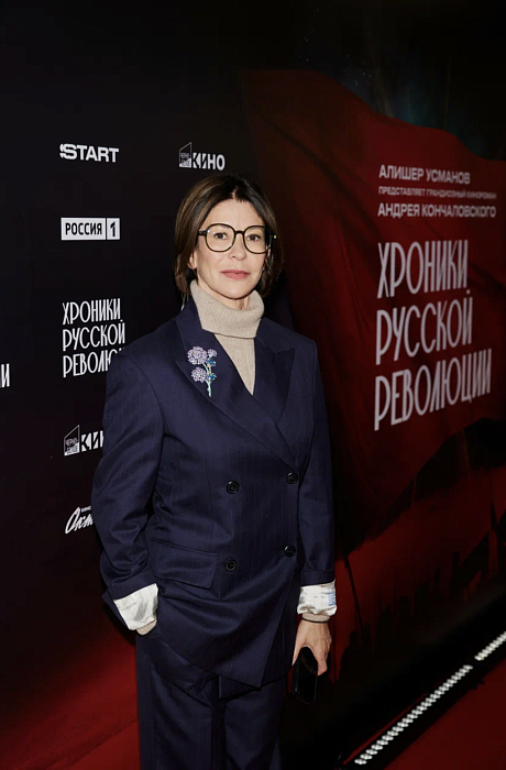 Ольга Слуцкер фото № 21