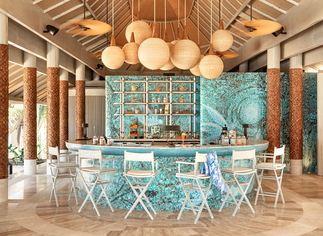 Философия осознанного отдыха в путевых заметках Константина и Ольги Андрикопулос фото № 6