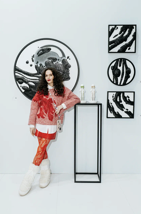 Полина Аскери фото № 8