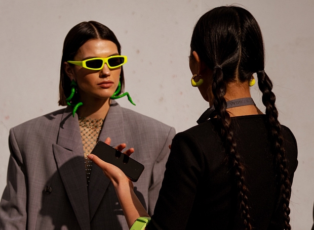 Стритстайл на Неделе моды в Милане: 35 лучших образов 