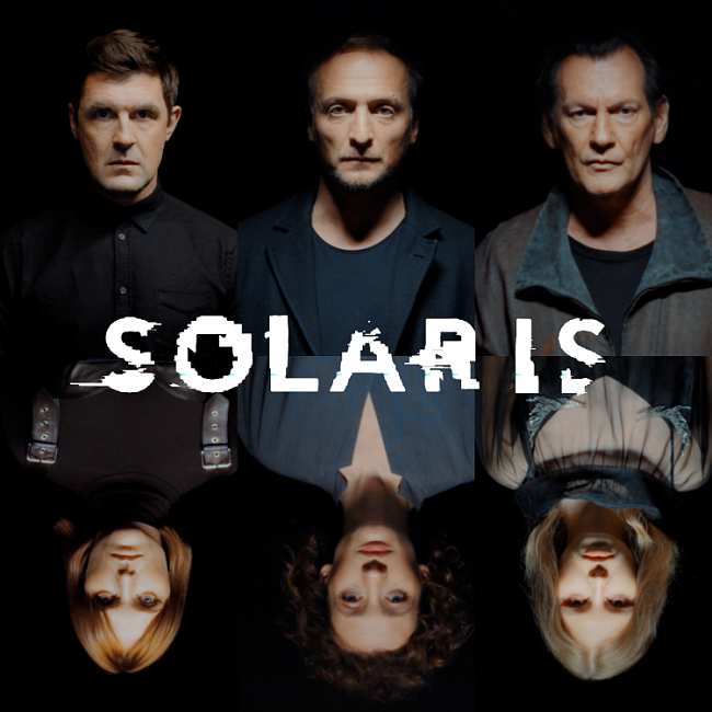 SOLARIS фото № 1