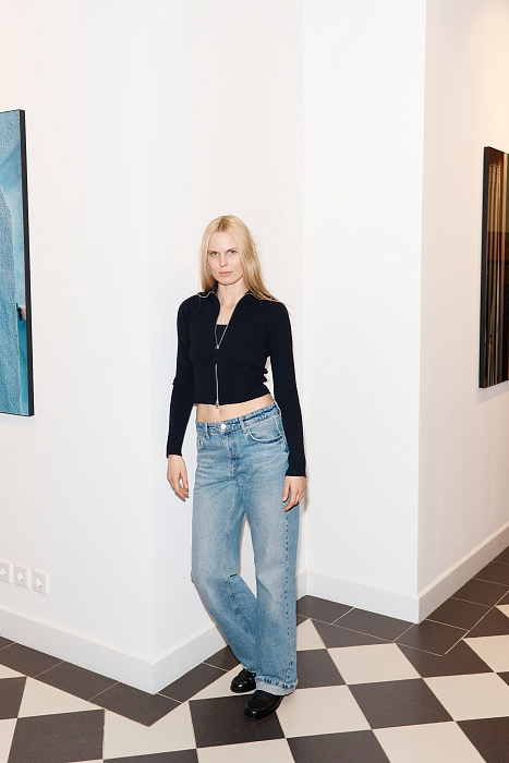 Александра Ревенко фото № 9