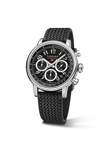 Chopard Mille Miglia Classic Chronograph фото № 12