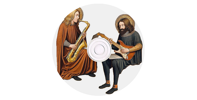 Проводник по неоклассике: любимые композиции Димы Устинова фото № 7