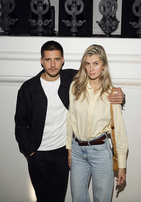 Дмитрий и Кристина Викулины фото № 5