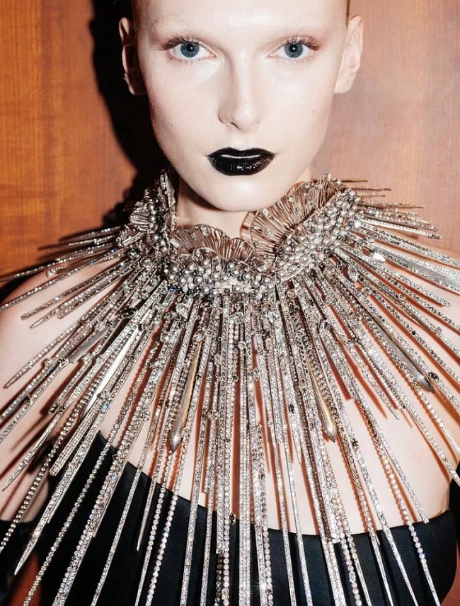 @schiaparelli фото № 4