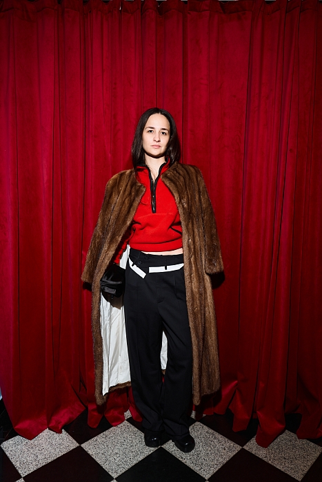 Василиса Макарова фото № 14