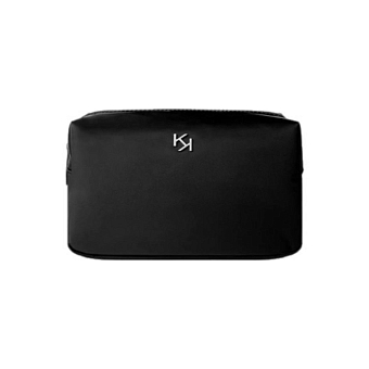 косметичка. стильные варианты для хранения самого ценного фото № 4 Косметичка Kiko Milano фото № 4