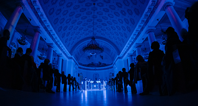 Hauntology Vol. 7. Бесконечный звук фото № 11