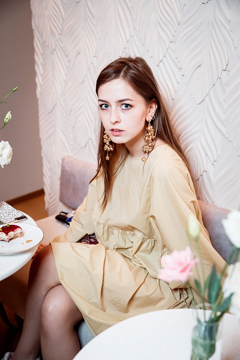 Лиза Костюкова фото № 25 Лиза Костюкова фото № 25