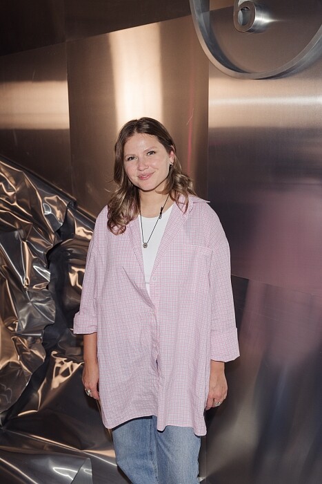 Юлия Топольницкая фото № 23