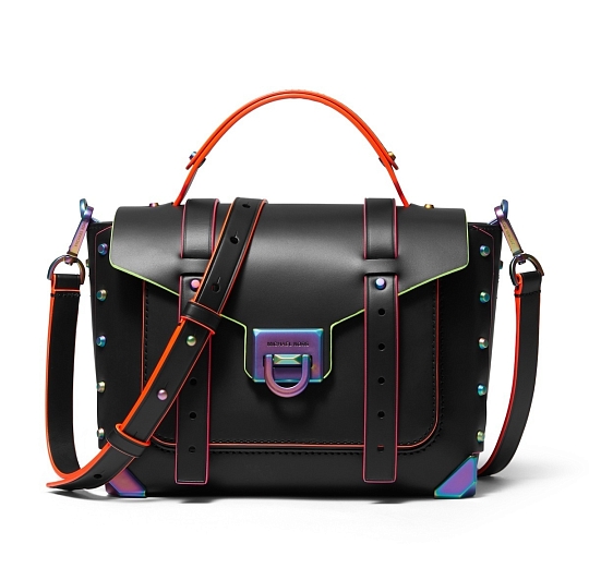 Сумка MANHATTAN от MICHAEL Michael Kors