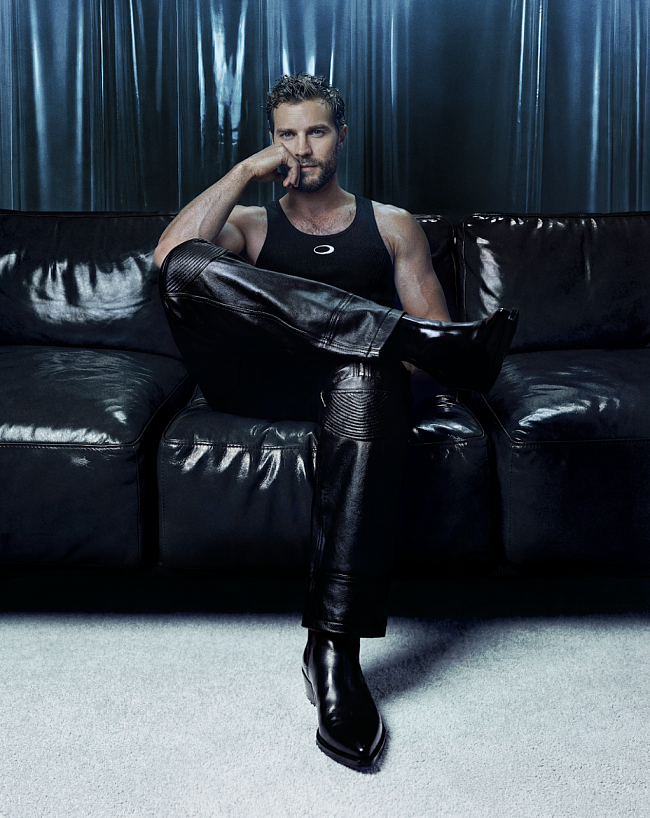 Fashion-дайджест: новая коллекция Coccinelle, показ ELISABETTA FRANCHI и другие новости фото № 4