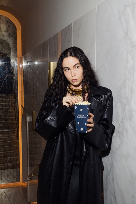 Сарина Турецкая фото № 14