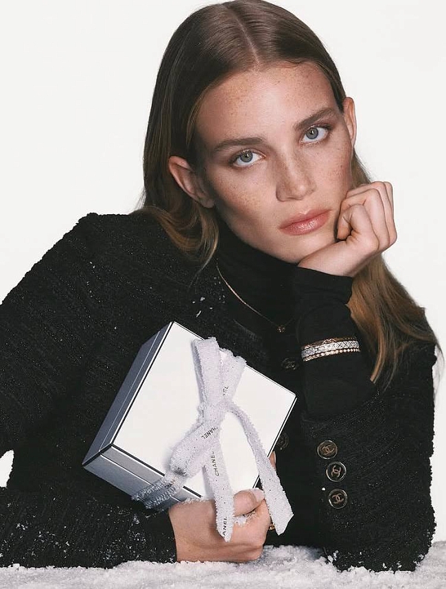 Beauty. Самые красивые адвенты и подарочные наборы на Новый год фото № 1