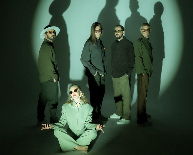 Концерт МАНДРАГОРА фото № 8