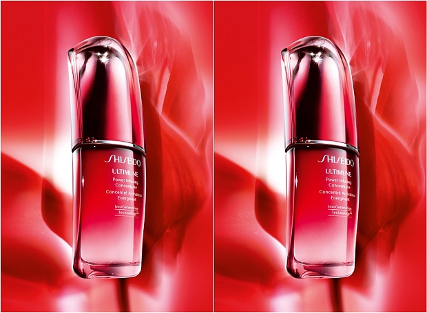 Shiseido: 5 бестселлеров за 15 лет
