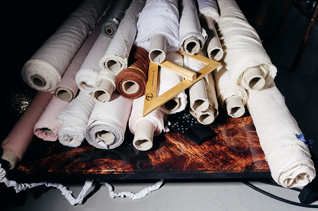 Что нужно знать о новом бренде YUDASHKIN фото № 4