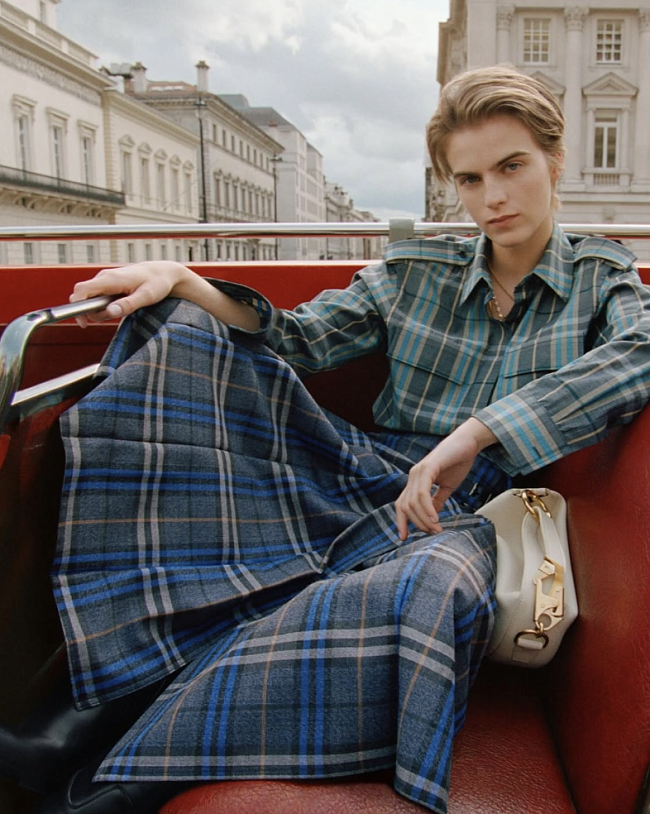 Burberry фото № 4