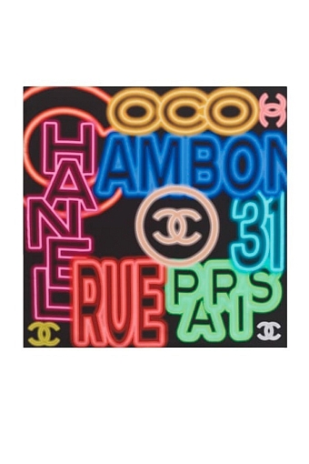 Chanel, 35200 рублей, chanel.com фото № 16
