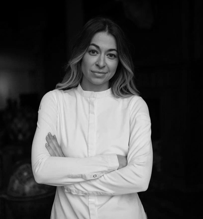 Гастро-неделя: Shiba x ÖMANKÖ, бранч в La Raquette Bistro и специальное меню gt. в Доме культуры «ГЭС-2» фото № 3