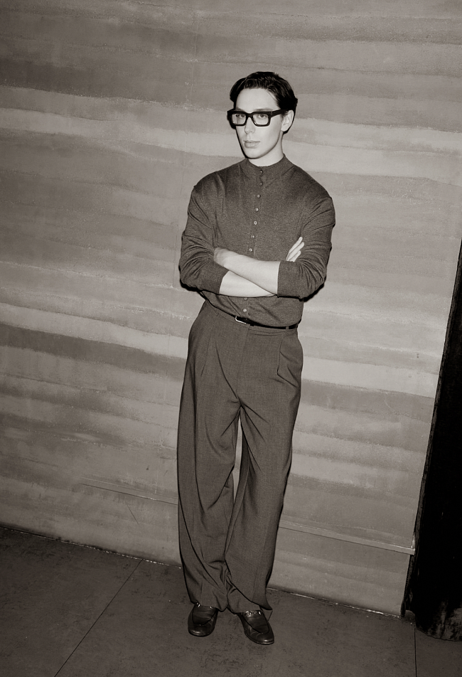 Филипп Лобачев фото № 1