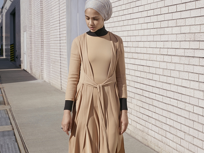 UNIQLO X HANA TAJIMA фото № 16