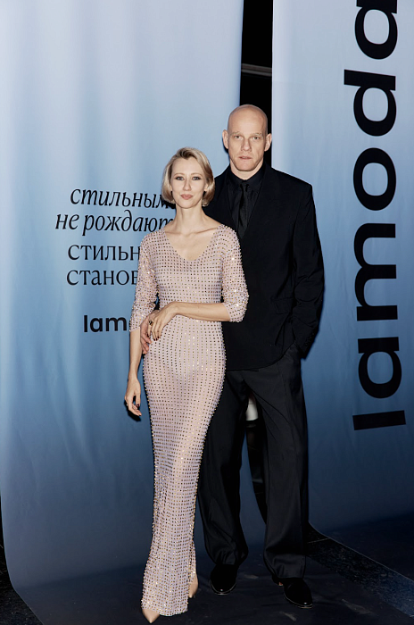 Вильма Кутавичюте и Юрий Колокольников фото № 27