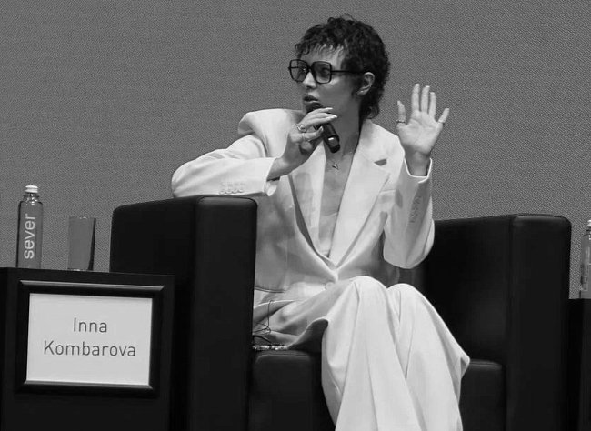 Семь взглядов на индустрию моды. Блиц с экспертами BRICS+ Fashion Summit фото № 7