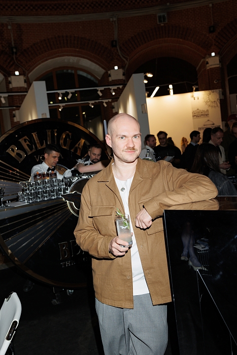 Александр Бланарь фото № 20