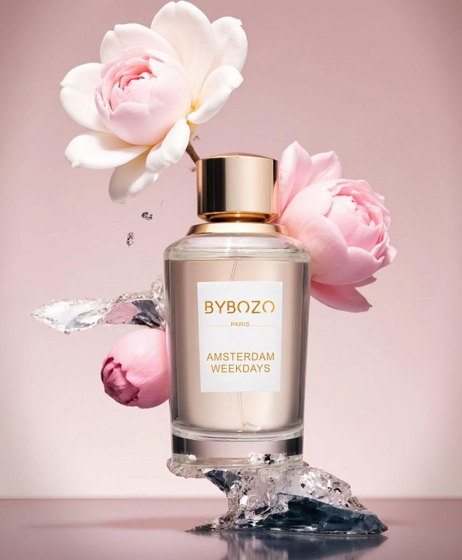 Бьюти-дайджест: 135-летие Académie Scientifique de Beauté, новые программы ухода в клинике эстетической медицины КЛАЗКО, парфюм от BYBOZO Paris фото № 5