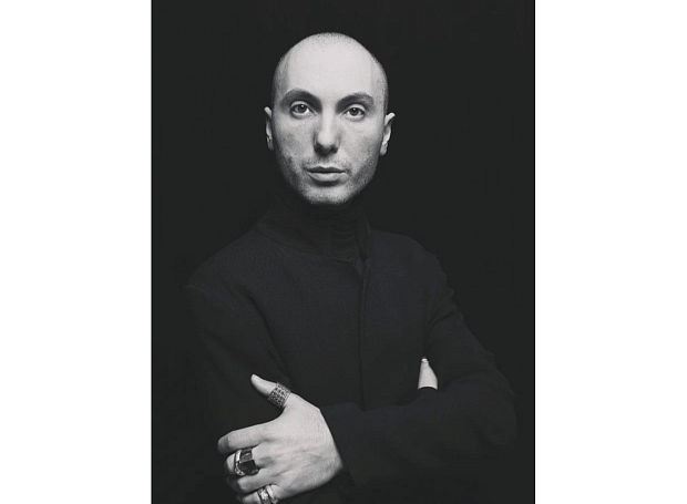 Янис Чамалиди: «Искусство жить —создавать новое, исключительно свое»