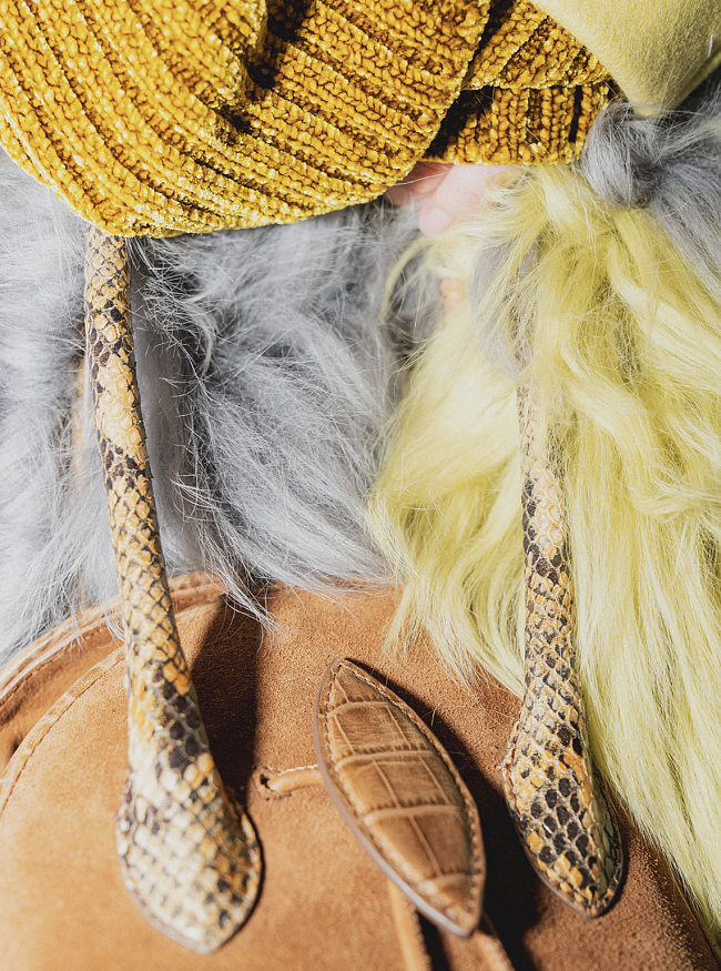 Marni FW'25 фото № 5