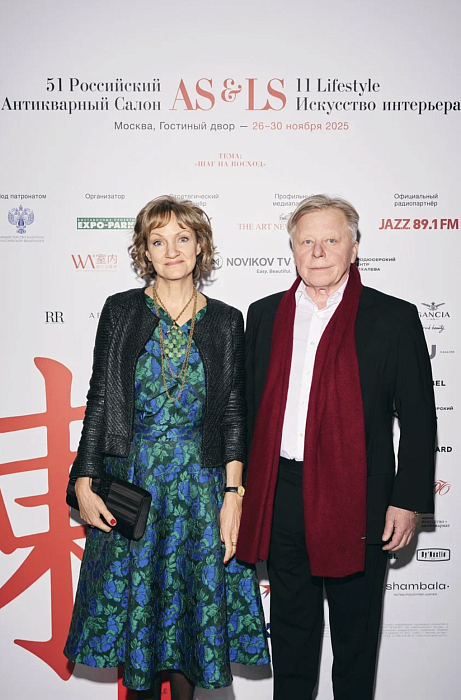 Наталья Корень и Василий Бычков фото № 6