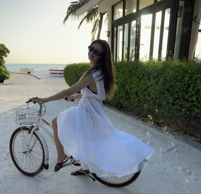 Новый взгляд на мальдивские курорты от The Standard, Huruvalhi Maldives фото № 6