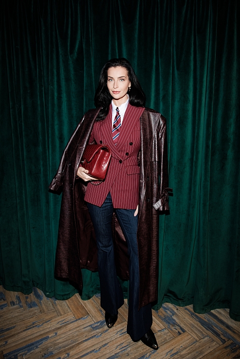 Яна Аносова фото № 12