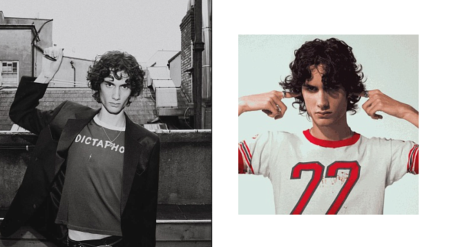 Новые голоса этого года — номинанты Грэмми на «Лучший новый артист» фото № 8