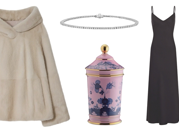 Тонкий выбор. Подарки, которые станут частью истории