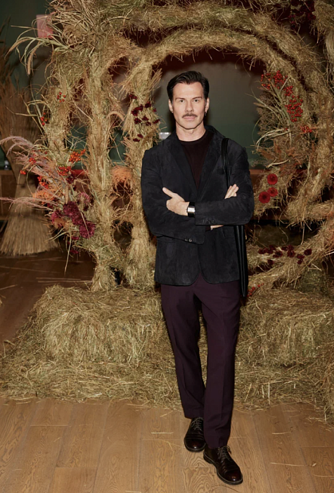 Дмитрий Логинов фото № 14