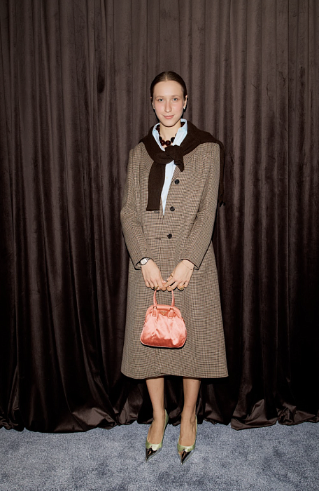 Лилиана Григалашвили фото № 10