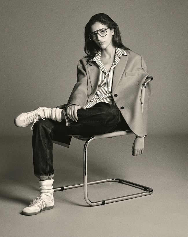 Sporty & Rich фото № 2