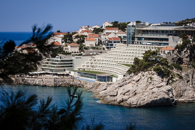 Rixos Premium Dubrovnik фото № 9