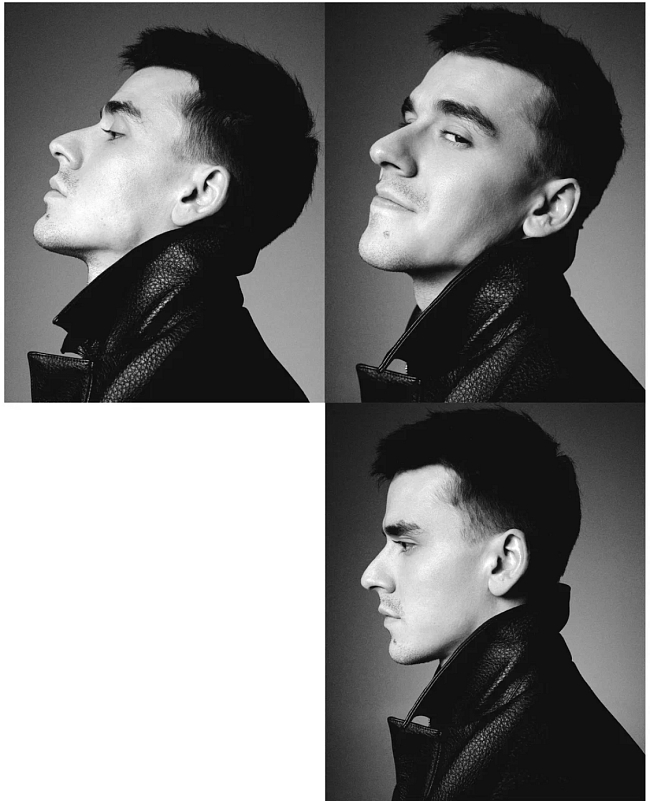 Кирилл Русин: «Мне было настолько интересно, что я не думал о сложностях» фото № 4