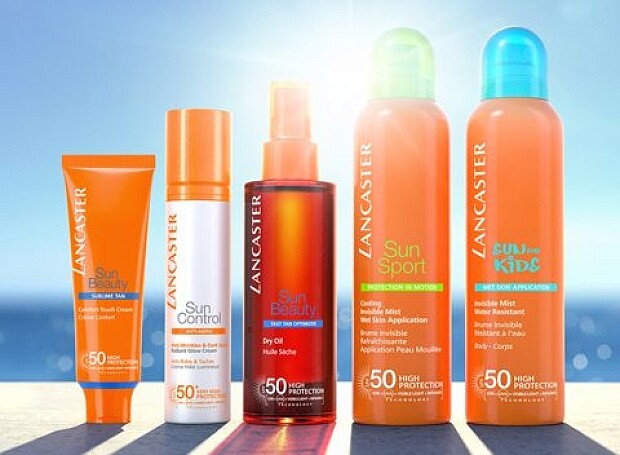 Клиентские дни Lancaster в «Иль де Ботэ» 