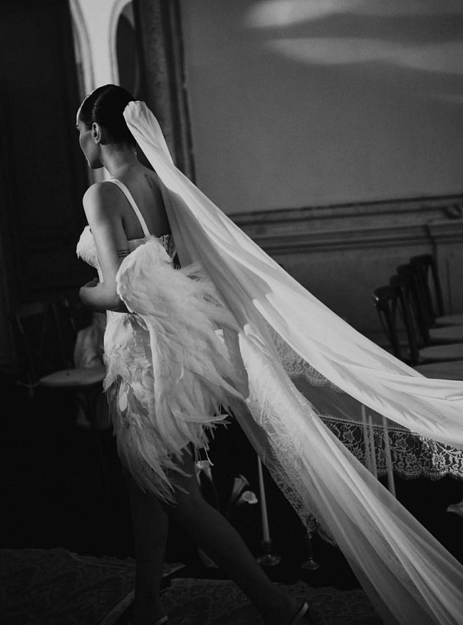 Fashion-дайджест: кампейн 12 STOREEZ, новые модели JENЁK и другие новости фото № 11