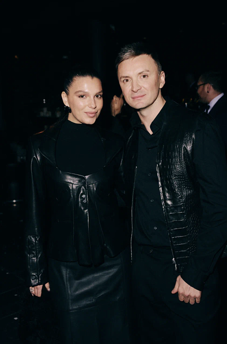 Мария Червоткина и Евгений Заболотный фото № 12